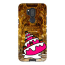 anibalart LG Opera