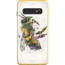 barrettbiggers Samsung Must be the honey