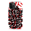 snooze.one iPhone Design 06