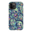 flylanddesigns_brian_allen iPhone Zombie