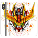 secondsyndicate iPhoneX / iPhone XS barbatos lupus rex