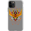 secondsyndicate iPhone barbatos lupus rex