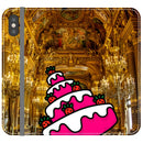 anibalart iPhone Opera