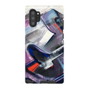 chaslovesletters Samsung Galaxy Note Continuance
