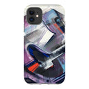 chaslovesletters iPhone Continuance
