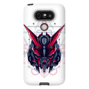 secondsyndicate LG 80s astray-redframe-sacred-geometry