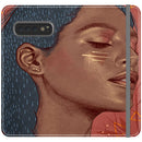 dylanaiello Samsung Blue Bird