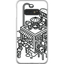 anibalart Samsung Rest camisetas