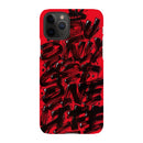 snooze.one iPhone Design 02