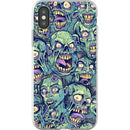 flylanddesigns_brian_allen iPhone Zombie