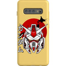 secondsyndicate Samsung RX 78-5