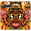 d.okuart Samsung AFROMAN