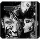 coly_art Samsung tattoed