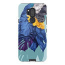 alessandroetsom LG Blue Macaw