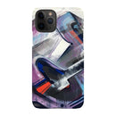 chaslovesletters iPhone Continuance