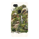 barrettbiggers Google Sloth life