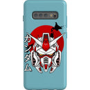 secondsyndicate Samsung RX 78-5