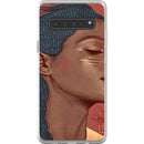 dylanaiello Samsung Blue Bird