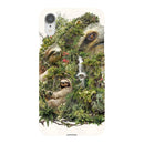 barrettbiggers iPhone Sloth life