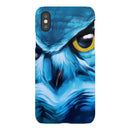alessandroetsom iPhoneX / iPhone XS Owl