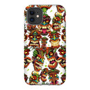 flylanddesigns_brian_allen iPhone Tiki Head