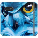 alessandroetsom Samsung Owl