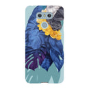 alessandroetsom LG Blue Macaw