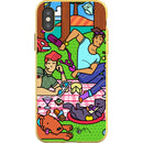 anibalart iPhone En el bosque