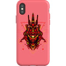 secondsyndicate iPhoneX / iPhone XS sazabi F-12 turbo war