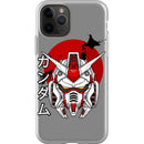secondsyndicate iPhone RX 78-5