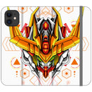 secondsyndicate iPhone barbatos lupus rex