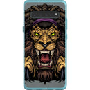 flylanddesigns_brian_allen Samsung Lion With Dreadlocks