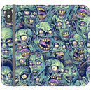 flylanddesigns_brian_allen iPhone Zombie