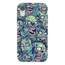 flylanddesigns_brian_allen iPhone Zombie