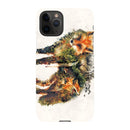 barrettbiggers iPhone Red fox