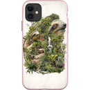 barrettbiggers iPhone Sloth life