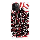 snooze.one iPhone Design 06
