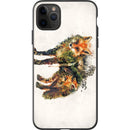 barrettbiggers iPhone Red fox
