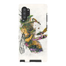 barrettbiggers Samsung Galaxy Note Must be the honey