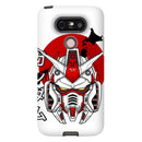 secondsyndicate LG RX 78-5
