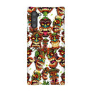 flylanddesigns_brian_allen Samsung Galaxy Note Tiki Head