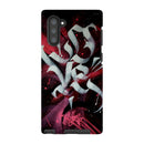 juniorasnoum Samsung Galaxy Note Love