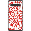 snooze.one Samsung Design 01
