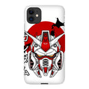 secondsyndicate iPhone RX 78-5