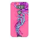 flylanddesigns_brian_allen LG Skeleton Hand with Rose