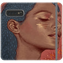 dylanaiello Samsung Blue Bird