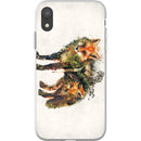 barrettbiggers iPhone Red fox