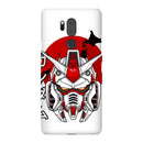 secondsyndicate LG RX 78-5