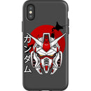 secondsyndicate iPhoneX / iPhone XS RX 78-5