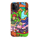 anibalart iPhone En el bosque